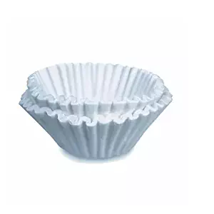 BUNN 12-Cup Commercial Coffee Filters, 200-count