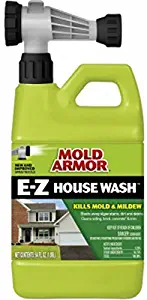 Home Armor FG511 E-Z House Wash, 64 oz - Pack of 2
