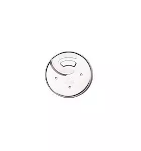 Cuisinart DLC-342 Stainless Steel Thin Slicing Disc 2-mm.