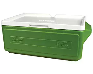 Coleman 24-Can Party Stacker Portable Cooler