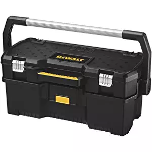 DEWALT DWST24070 24-Inch Tote with Removable Power Tools Case