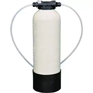 Star Water Systems Under Sink Water Filter - 3/8in. Fittings, Model# S07UF06C