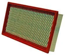 WIX Filters - 46077 Air Filter Panel, Pack of 1