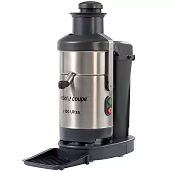 Electric Centrifugal Juicer, 1-1/3 HP