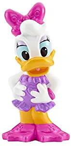Fisher-Price Disney Mickey Mouse Clubhouse, Bath Squirter Daisy