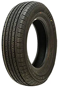 Westlake RP18 All- Season Radial Tire-205/55R16 91V