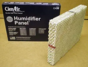 CA35 Humidifier Water Panel by ClenAir for Aprilaire A35