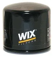 WIX Filters - 51334 Spin-On Lube Filter, Pack of 1