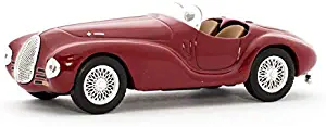 Ferrari Auto Avio Construzioni 815 1:43 Scale Diecast Model Sports Car 1940 Year