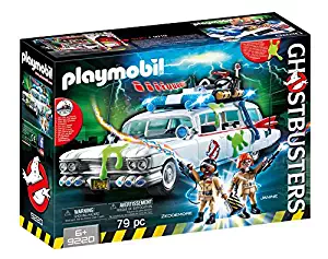 PLAYMOBIL® Ghostbusters Ecto-1