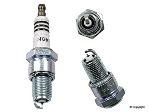 NGK 4055 Spark Plug (Iridium IX)