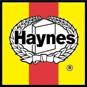 Haynes 10345 Suspension,Steering Tech"