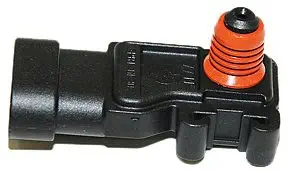ACDelco 12614970 GM Original Equipment Manifold Absolute Pressure Sensor