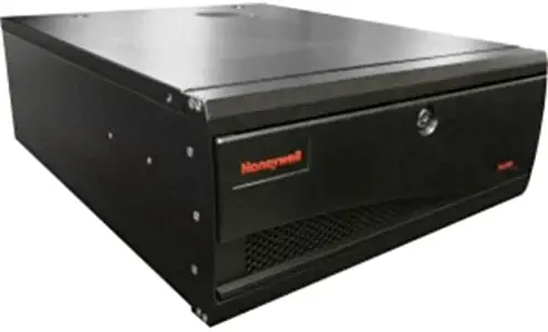Honeywell Video HF40824R2T0N 8-Channel Fusion 4 DVR (2TB, 240 IPS)
