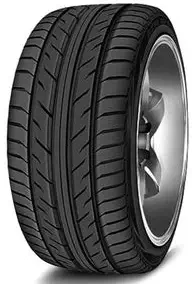 Achilles Season Radial Tire- 2 215/55R17XL 98W