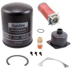 Haldex DQ6026 General Service Kit, 1 Pack