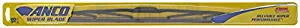 ANCO 31 Series 31-18 Wiper Blade - 18", (Pack of 1)