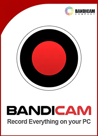 Bandicam Screen Recorder for Windows [Download]
