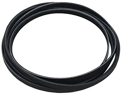 Ximoon 6602-001655 Clothes Dryer Drum Belt for Samsung 6602-001314 AP4373659 PS4133825