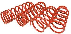 Supersport SU05093 Lowering Springs for Alfa 159 Sportwagon Engines 2.4JTDM / 3.2JTS (147-191KW) Manufactured 03/06 Onwards/Front-Wheel Drive