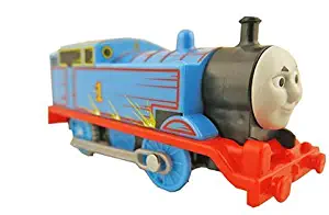 Fisher-Price Replacement Parts for Sky High Bridge Jump Thomas & Friends Sky High Bridge Jump Train Set DFM54 ~ Replacement Thomas The Train Engine