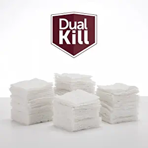Dual Kill Bedbug Dryer Strips (50)