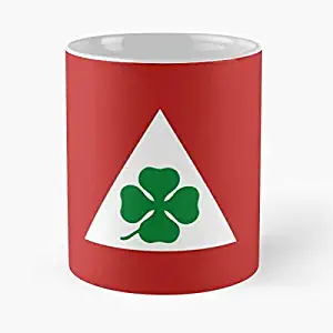 Alfa Romeo Giulia Giulietta Myth Ceramic Coffee Mugs 11 Oz - Funny Best Gift