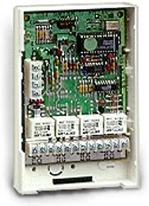 Honeywell Ademco 4204 Intelligent Relay Board OPEN BOX