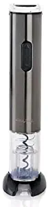 Bistro Elite Wine Opener by Operated with battery